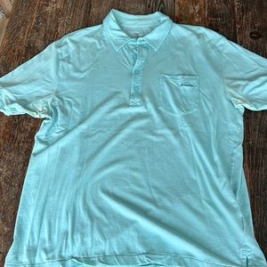 Patagonia Polo (L)
